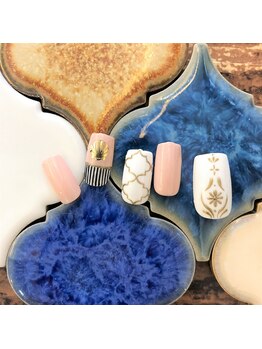 アロハナ(Alohana)/定額デザイン￥10000（初￥8000