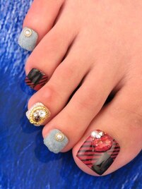 フットデザイン自由￥7480