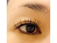 スミール(smil)/0.15mm ボリュームUP　160本