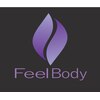 フィールボディー(Feel Body)ロゴ