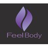 フィールボディー(Feel Body)のお店ロゴ