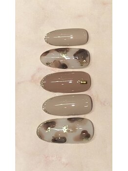 アッサンブレ 豊洲店(Assemble)/ダルメシアン