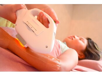 エステサルビア/