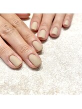 サンク(cinq)/ワンカラー