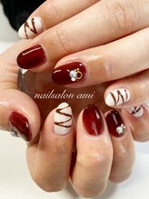 アミ(ami)/バレンタイン♪