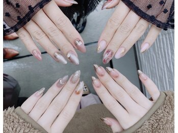 リュクス 新潟店(Luxe)/つけ放題