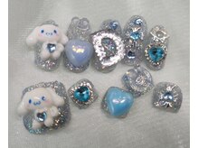 シャルム(Charme)/定額8600円