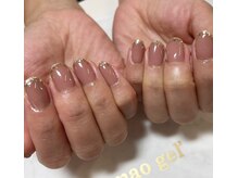 アイリッシュネイル 久屋大通店(Irish Nail)/マオラメ