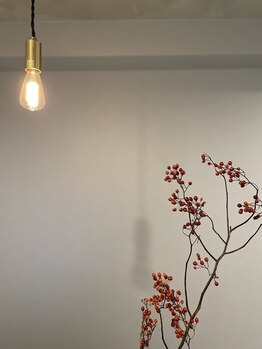 スラン(SEREIN)/内観