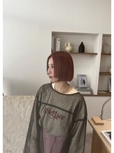 シェルシー(Shellsee)&nbsp;Kanako 