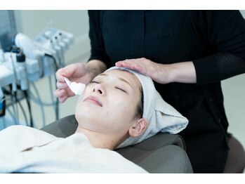 リッタ(ritta)/落とすケアはしっかりと◎