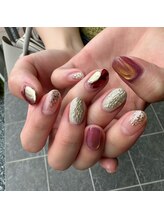 サロンド ボヌール(salon de bonheur)/