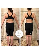 ヒビタス(hibi.tas)/30代 &nbsp;人生で一番嬉しい♪