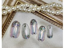 プティリボン 武蔵小金井店(PetitRibbon)/Designオーロラホロ