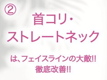 キュット(Qtto)/小顔矯正