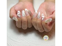 イーレ(IRE)/10本アート