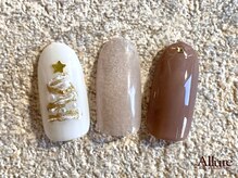 アリュール(Allure)/デザインネイル