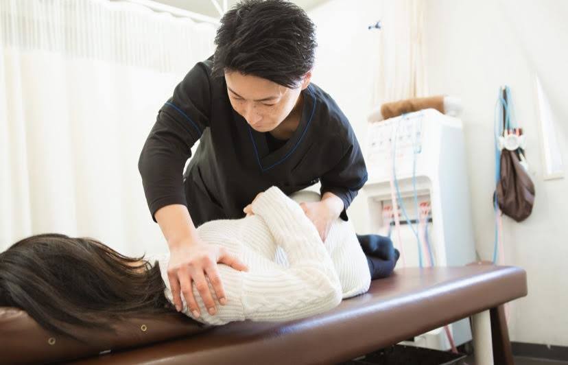 【口コミ投稿限定！お得☆】本格整体で不調改善　60分 \7000→\6300