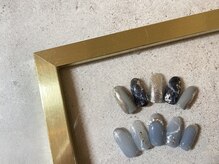 ドリームシャイニー 西葛西店(Dream Shiny)/トレンドネイル