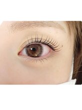 アイモア 金山店(eye mor.)/人気のまつ毛パーマ★