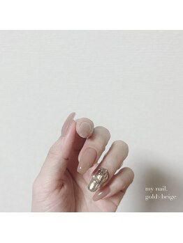 サロンドピピ(salon de pipi.)/¥5.000