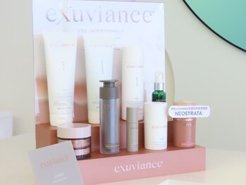 ビューティーサロンレモン(Lemon)/エクスビアンス正規取扱店