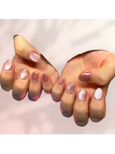 アヤネイルズ アンド アイラッシュ(AYA NAILZ.＆Eyelash)/ぷるマグクーポン