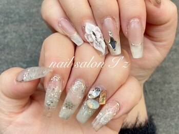 ネイルサロン イズ(nail salon I'z)/I'z　collection