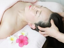 キララ/ドライヘッドスパ(カッサ付き)