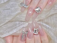 Mina nail salon 渋谷店