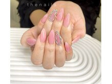 ザ ネイル(The Nails)/アト2本