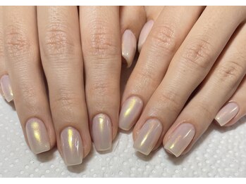 ビビ(VIVI)/オーロラネイル