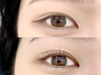 シャルエ アイサロン(Charer)/