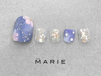 ザ マリー 磐田店(THE MARIE)/☆定額8000円コース 0725A