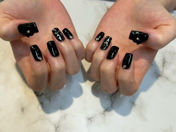 エーナイン イオン秋田中央店/お客様のネイル紹介!!