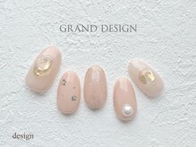 グランドデザイン 穂積店(GRAND DESIGN)/