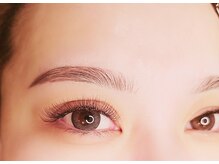 ヘアセットアンドアイラッシュ エル(Hairset & eyelash L)の雰囲気（歴10年以上！非常に繊細なマツエクの美しさで周りと差がつく☆）