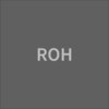 ロー 近鉄八尾(ROH)のお店ロゴ