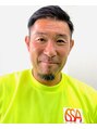 サンライズスポーツアカデミー(Sunrise Sports Academy) 佐々木 暁