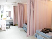 多もあ/綺麗な店内でリラックス♪