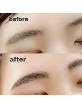 ビーツリー 世田谷店(B+TREE produced by INFINEEZ)/HBLハリウッドアイブロウ登場♪