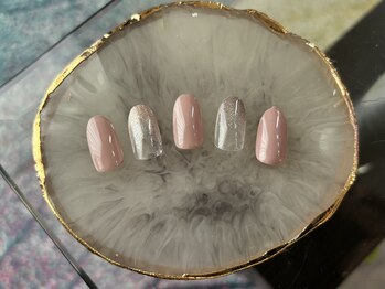 ジラソーレ(Girasole)/京王八王子/八王子/美爪ネイル