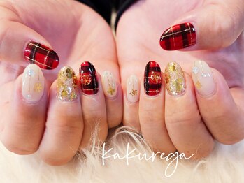 リフレッシュサロン 隠れ家/