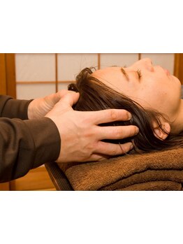 4000円以下のお手頃メニューがあるサロン