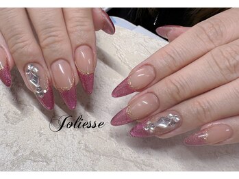 ジョリエス 蒲田(Joliesse)/