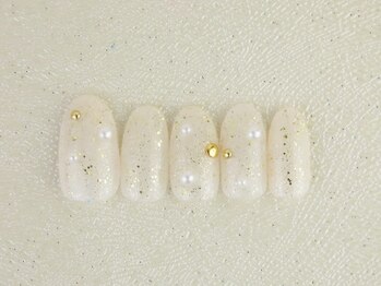 エルア ホノ ホノ(Elua Hono-Hono)/ハンド『定額デザインB』¥8,250