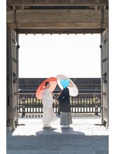 エテルノ(eterno)/特別なブライダルエステ