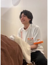 カラダファクトリー 綾瀬東急ストア店 千坂 海誓