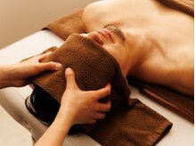 ボディラボ(BODYLABO)/オールハンドドライヘッドスパ