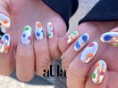 ミラー×ぷっくり
